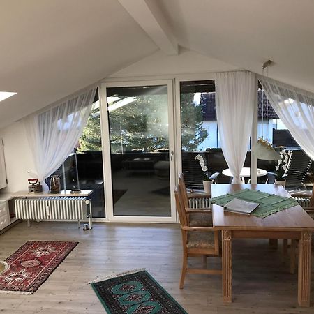 Ferienwohnung Ellen Raith Füssen Extérieur photo