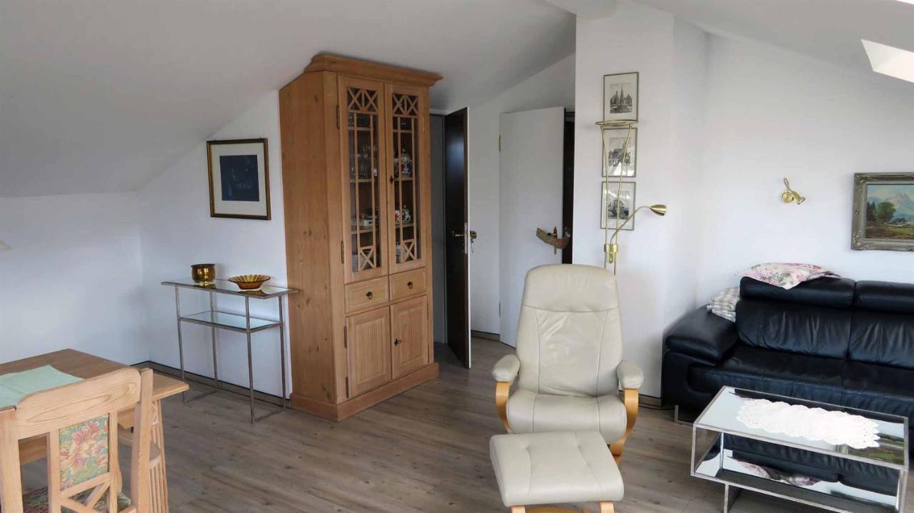 Ferienwohnung Ellen Raith Füssen Extérieur photo