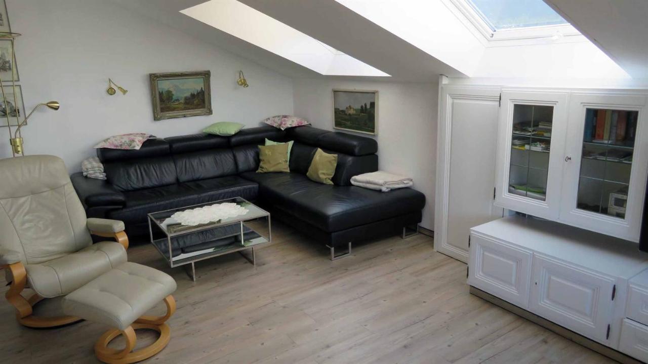 Ferienwohnung Ellen Raith Füssen Extérieur photo