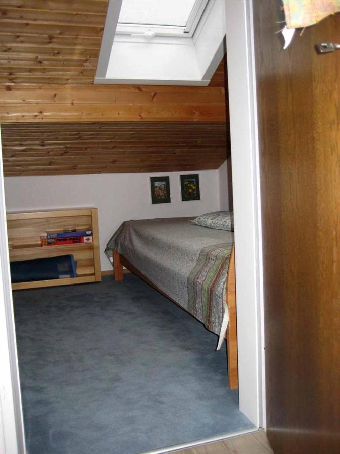Ferienwohnung Ellen Raith Füssen Extérieur photo