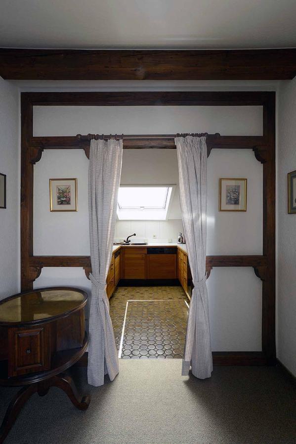 Ferienwohnung Ellen Raith Füssen Extérieur photo