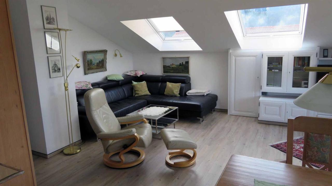 Ferienwohnung Ellen Raith Füssen Extérieur photo