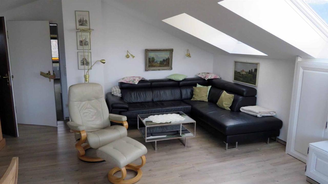 Ferienwohnung Ellen Raith Füssen Extérieur photo