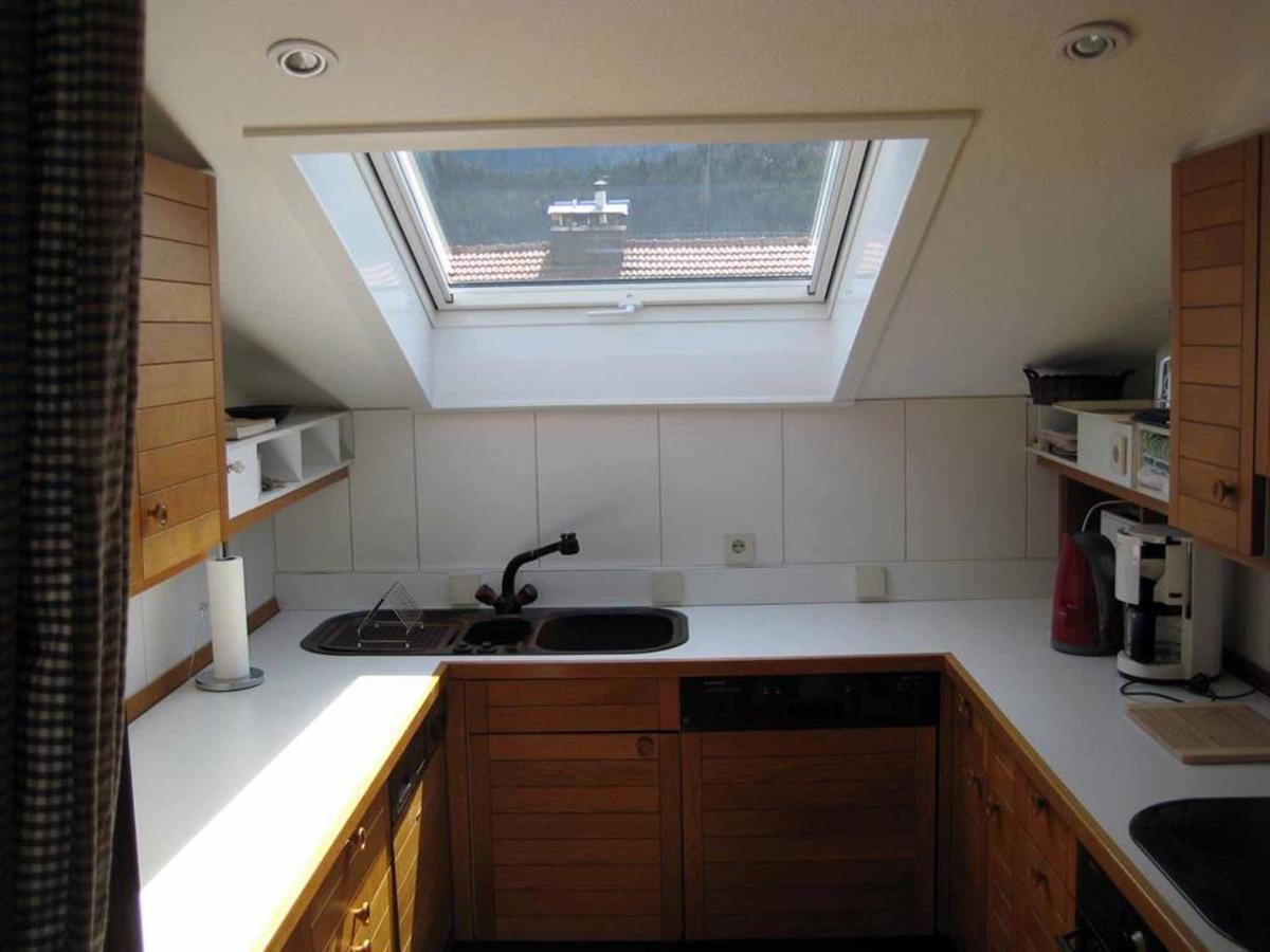 Ferienwohnung Ellen Raith Füssen Extérieur photo