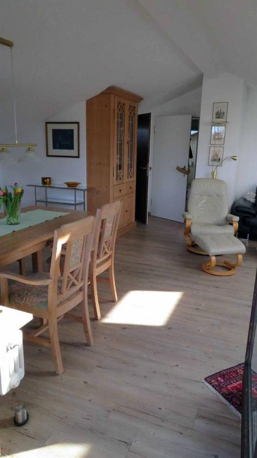 Ferienwohnung Ellen Raith Füssen Extérieur photo