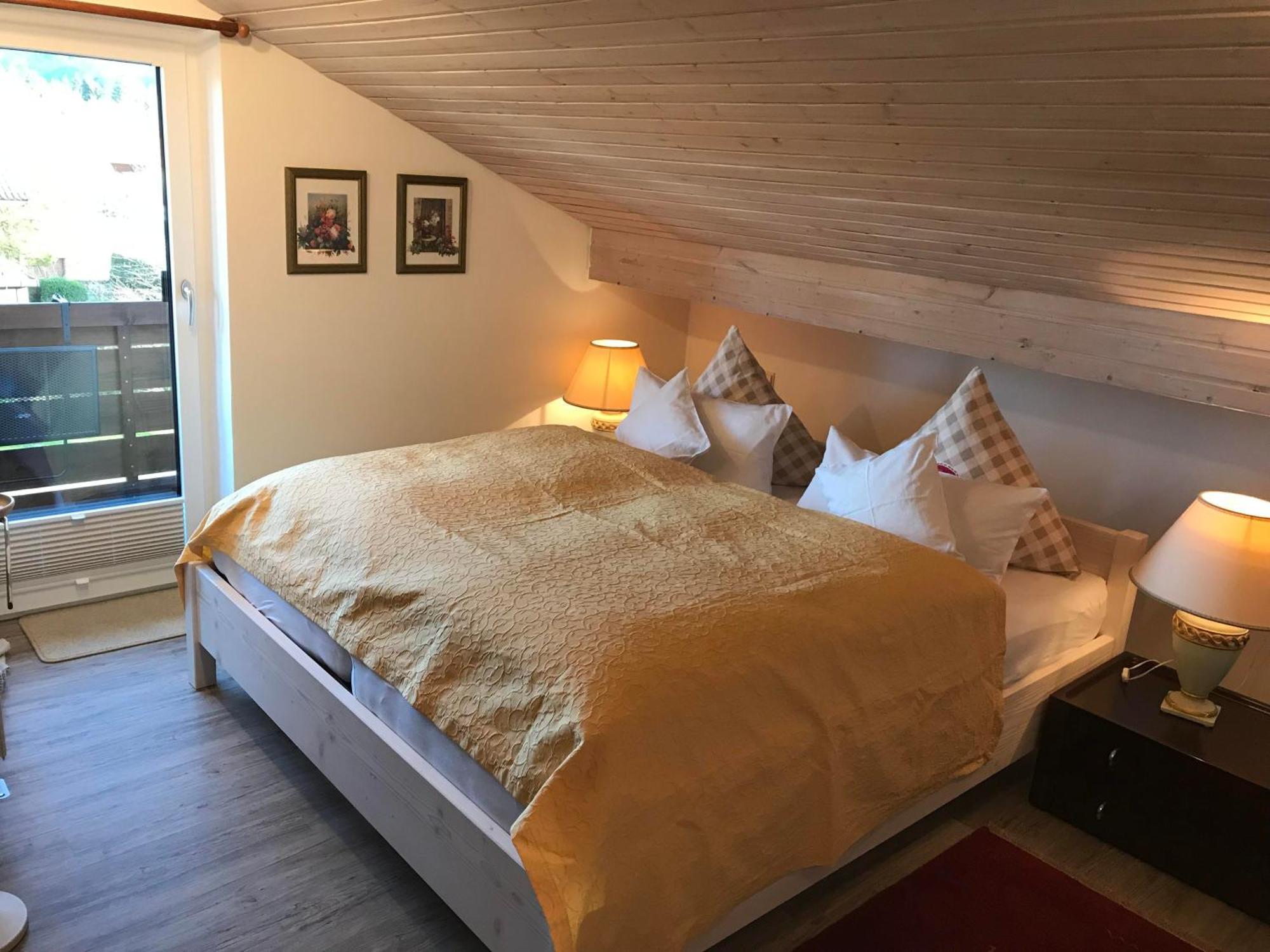 Ferienwohnung Ellen Raith Füssen Extérieur photo