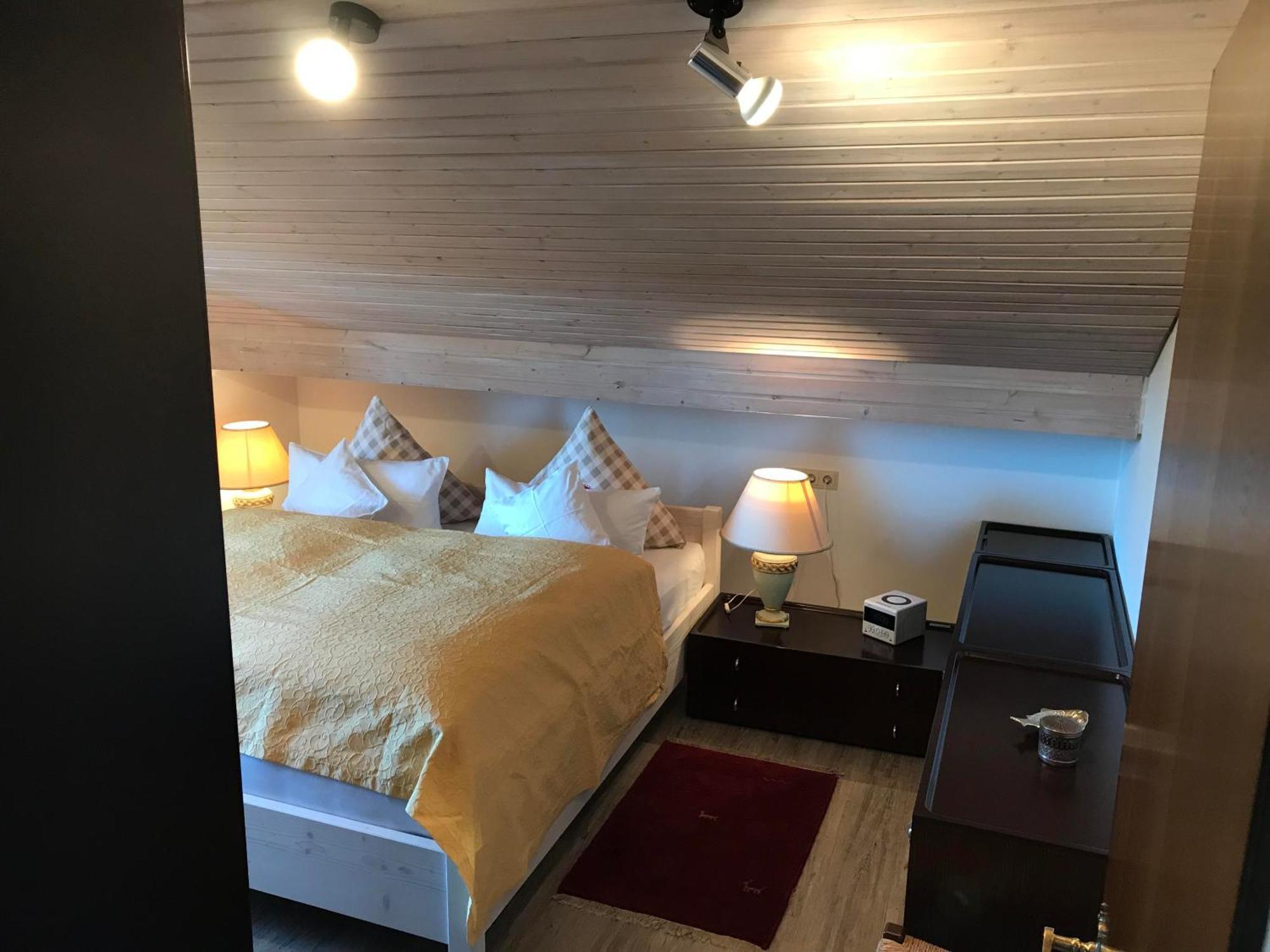 Ferienwohnung Ellen Raith Füssen Extérieur photo