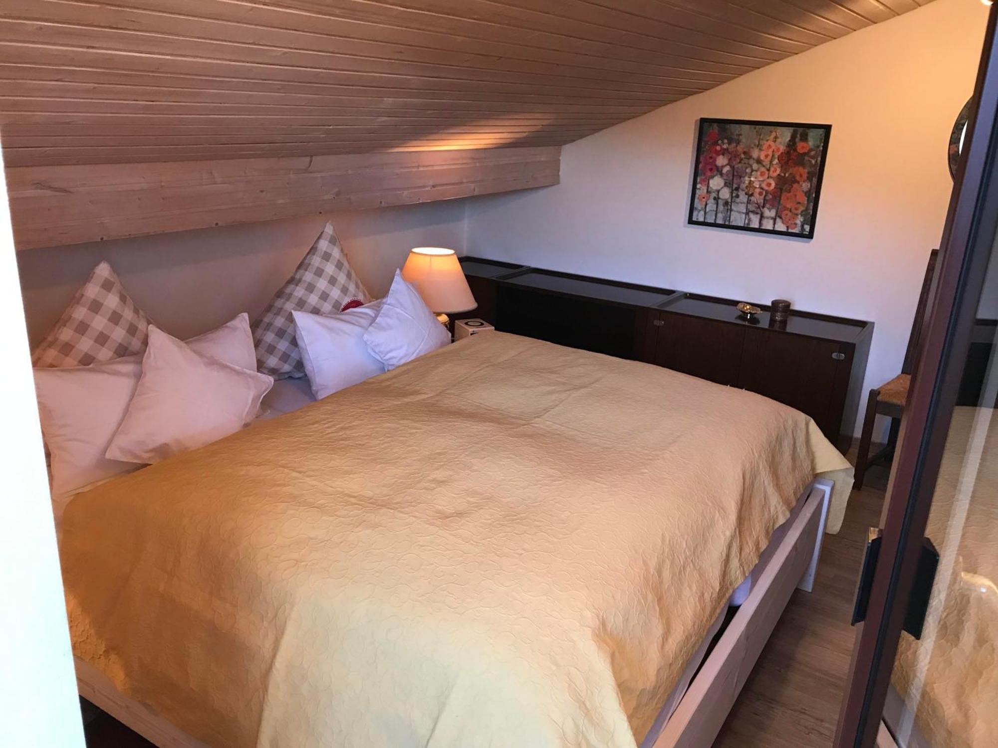 Ferienwohnung Ellen Raith Füssen Extérieur photo